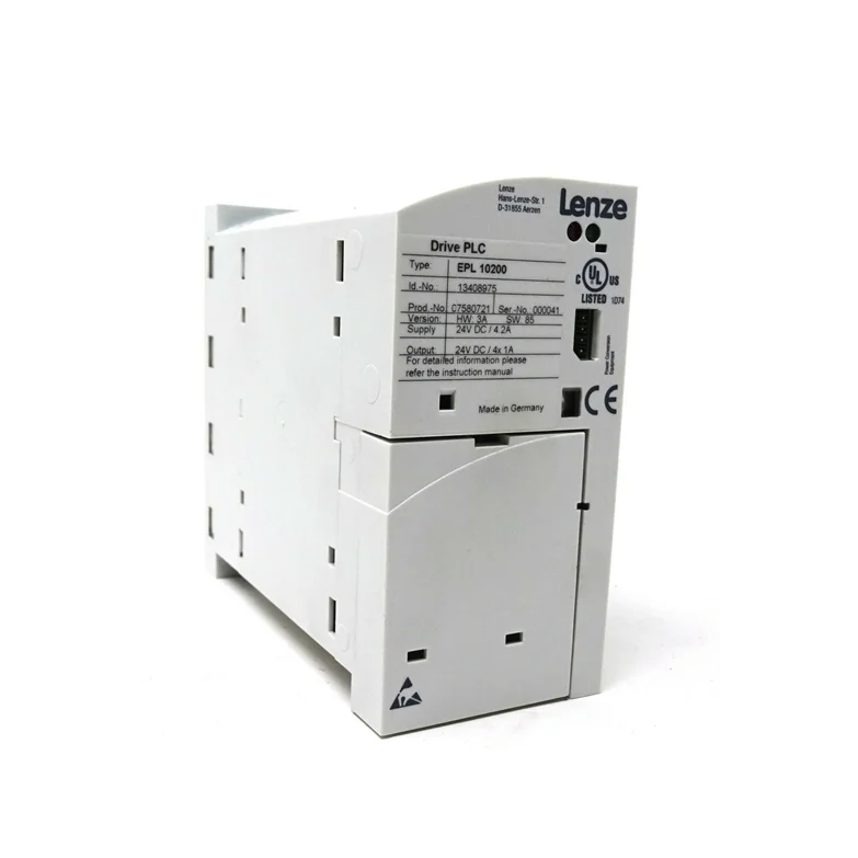 EPL-10200 Lenze