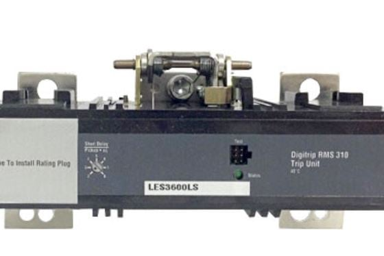 LES3600LSI Eaton