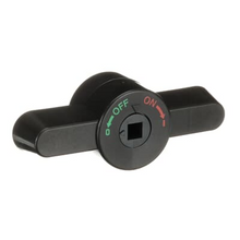 Load image into Gallery viewer, 1SDA085244R1 ABB - RHE NFPA XT1..XT6-T5 HANDLE xADJ.D.ROT.H