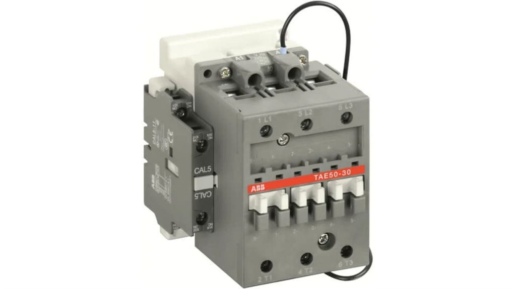 1SBL359061R6611 ABB - TAE50.30.11 50 - 150VDC