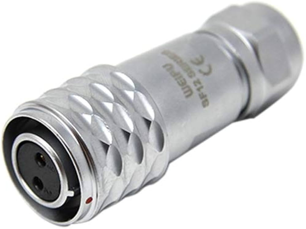 SF1210/S2I Weipu