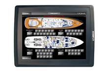 Load image into Gallery viewer, 602220136 Beijer Electronics - EXTER T150