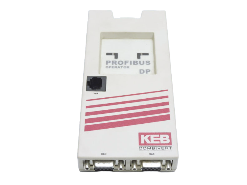 00.F5.060-3100 KEB