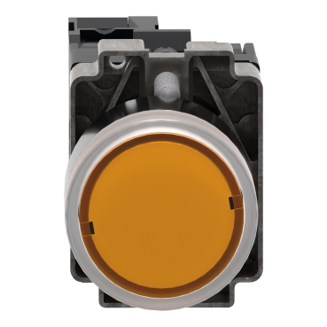 XB2BW35B1C Schneider Electric