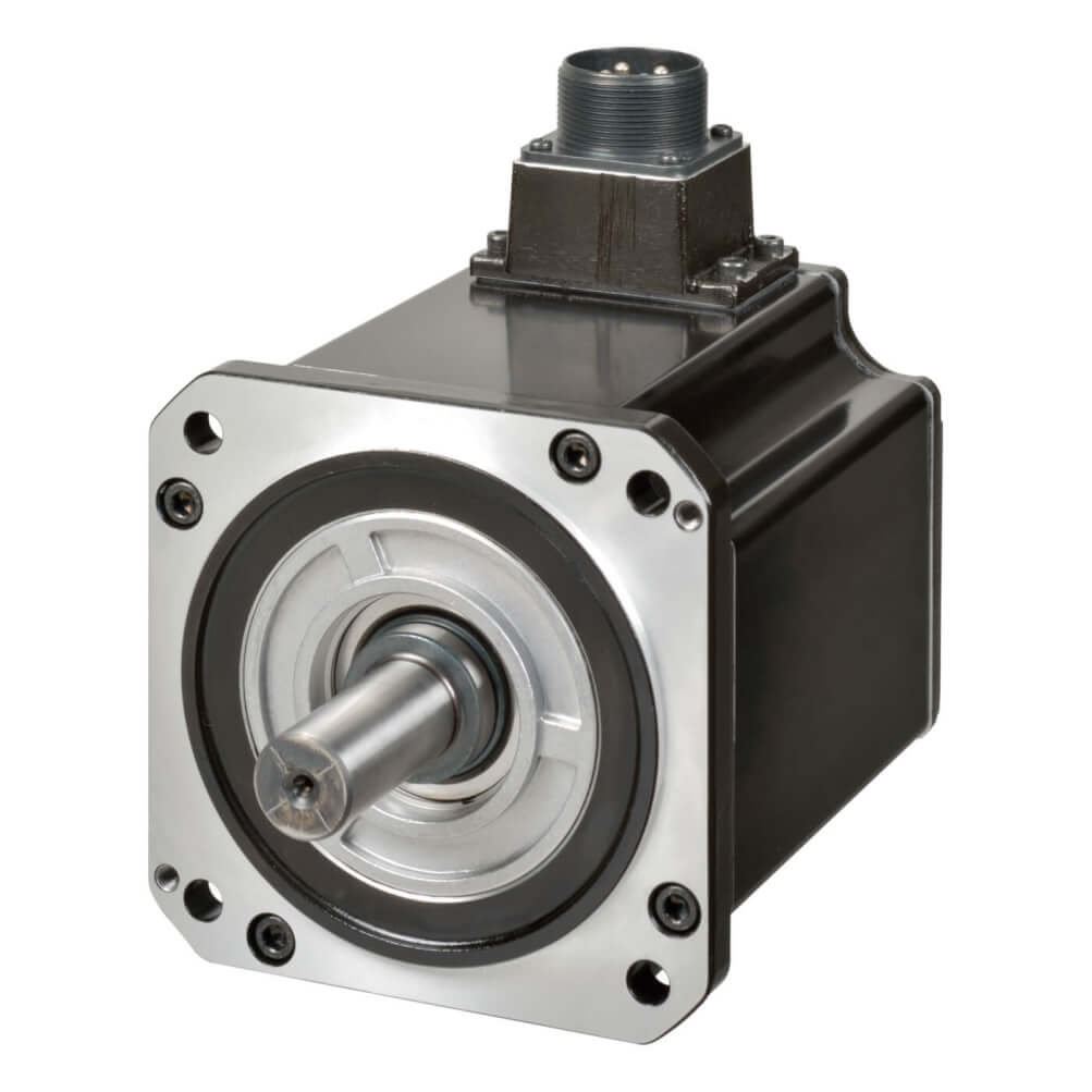 R88M-1L4K030C-BS2 Omron