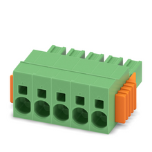 Load image into Gallery viewer, 1718517 Phoenix Contact - SPC 5/ 5-STCL-7,62
