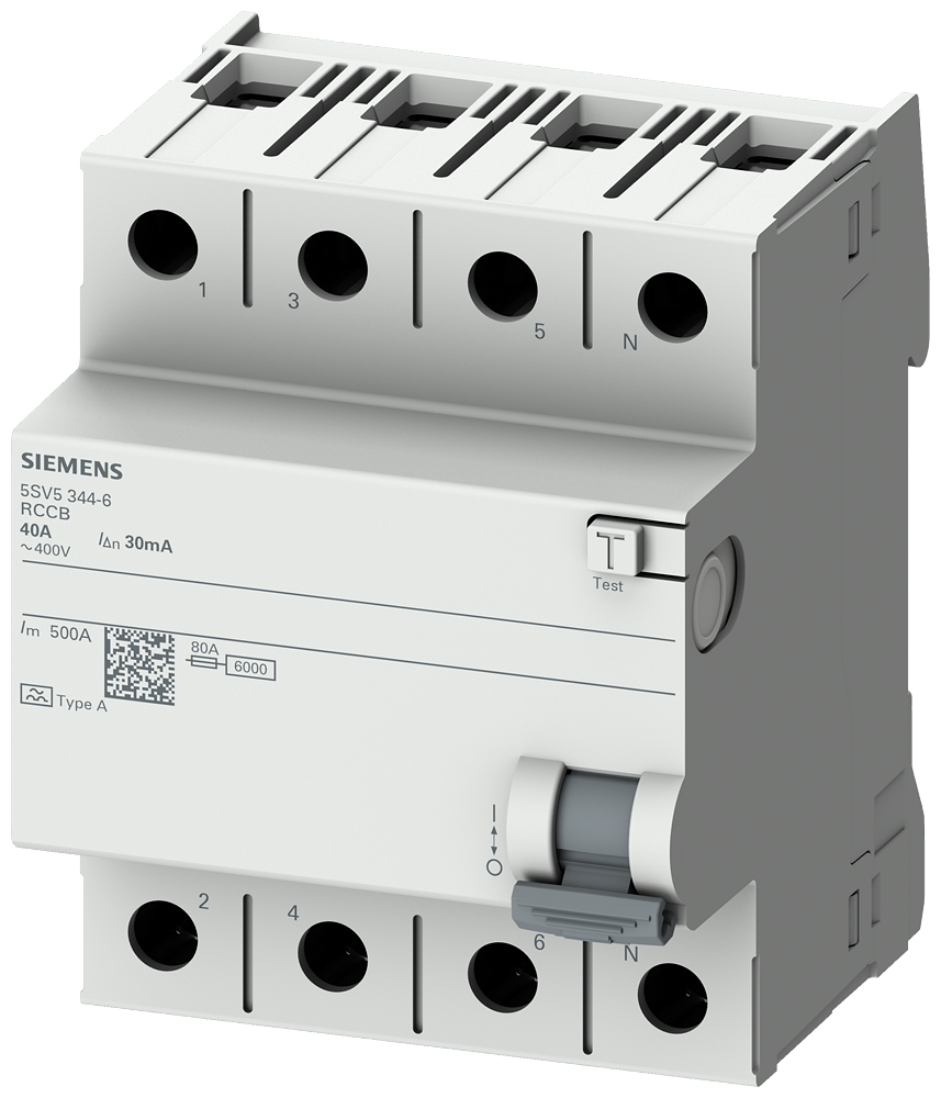 5SV5346-0 Siemens