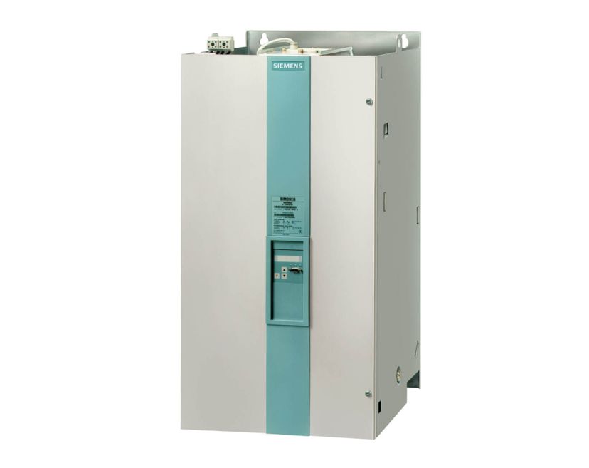 6RA2418-6GS22-0 Siemens