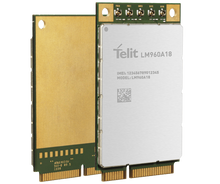Load image into Gallery viewer, Telit  LM960A18