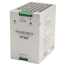 Load image into Gallery viewer, PT505 Powerbox