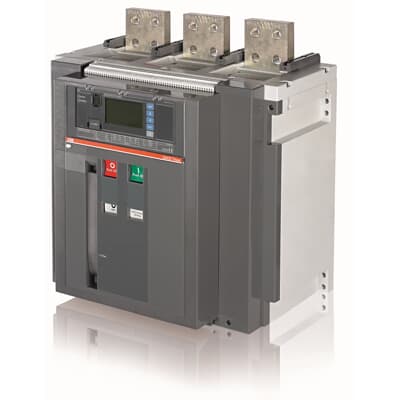 1SDA065762R1 ABB - T8L 2500 PR332/P LSIG In=2500A 3p F F