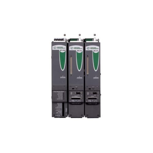 MP-2500-00-000 Control Techniques