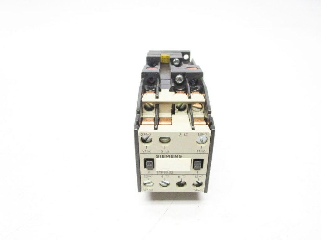 Siemens  3TF83320AJ2