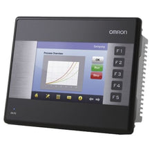 Load image into Gallery viewer, NQ5-MQ000-B Omron