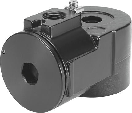 562905 Festo - VACC-S18-25-K4-3U-EX4D