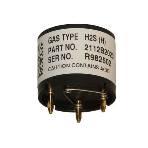 2112B2023 Honeywell
