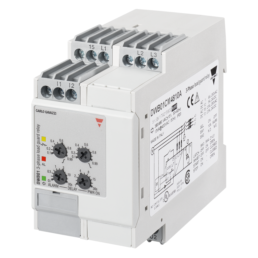 DWB01CM4810A Carlo Gavazzi