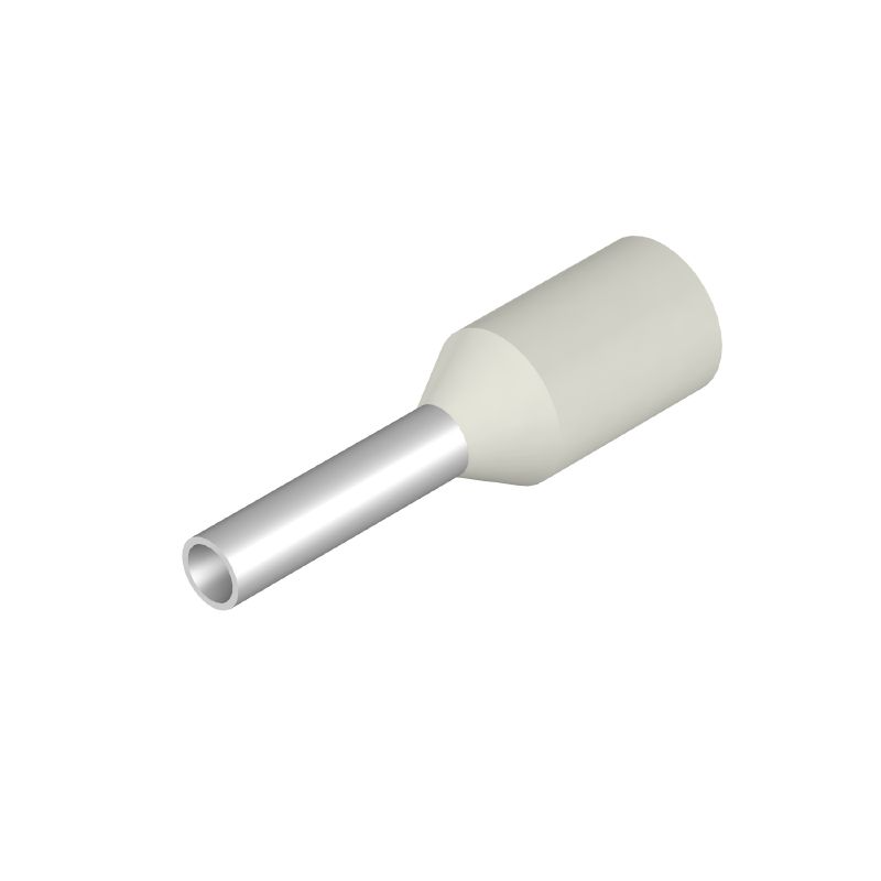 0409600000 Weidmuller - H0,75/12 W