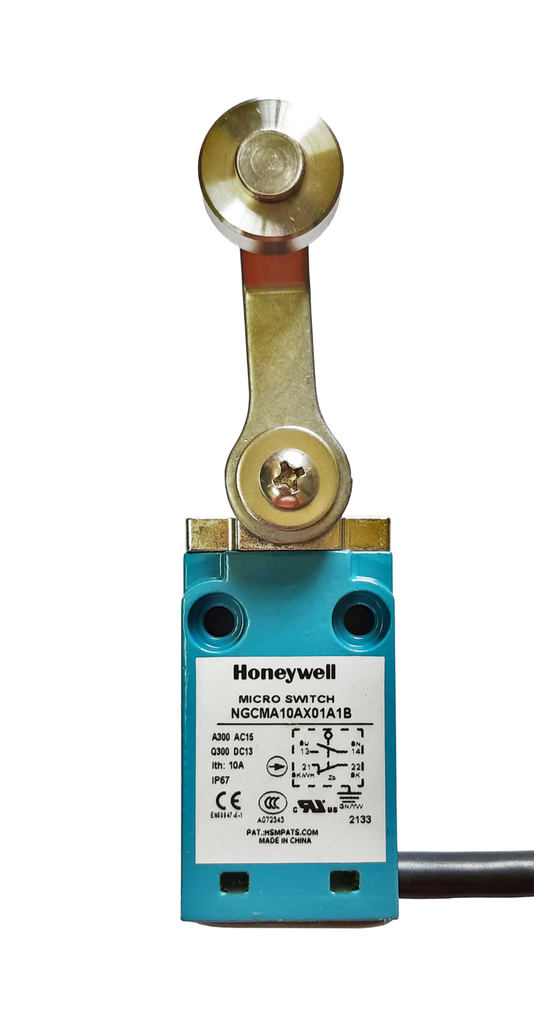 NGCMA10AX01A1B Honeywell