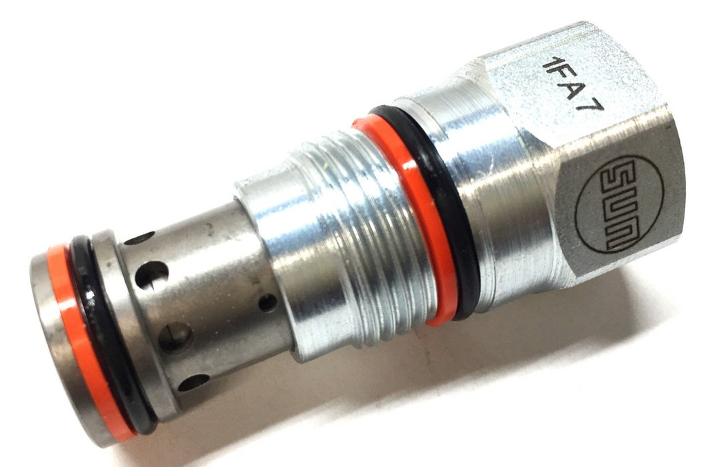 CXDA-XAN Sun Hydraulics