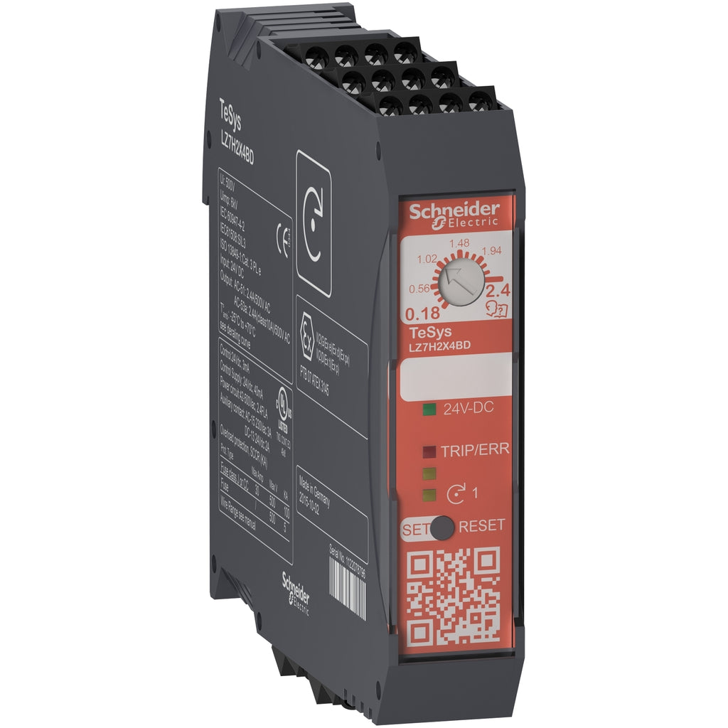 LZ7H6X5FU Schneider Electric