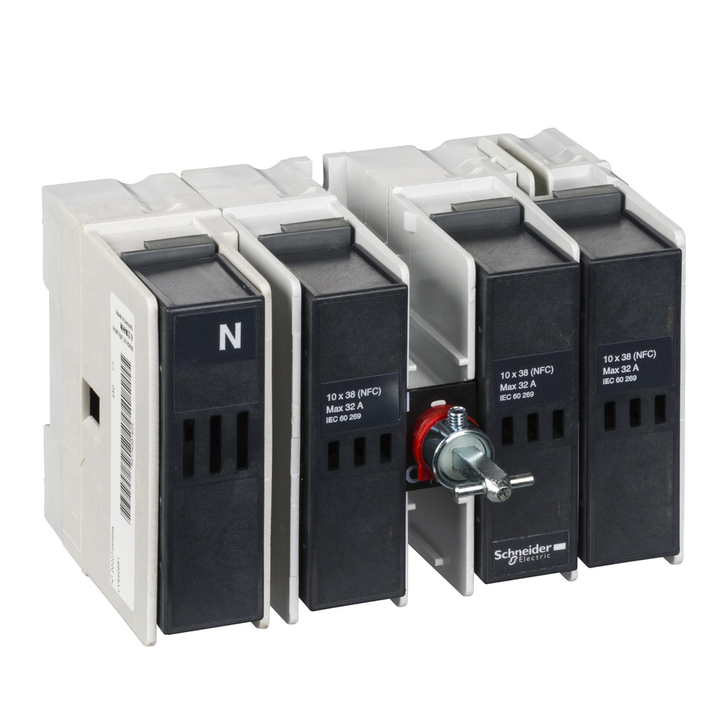 LV480652 Schneider Electric