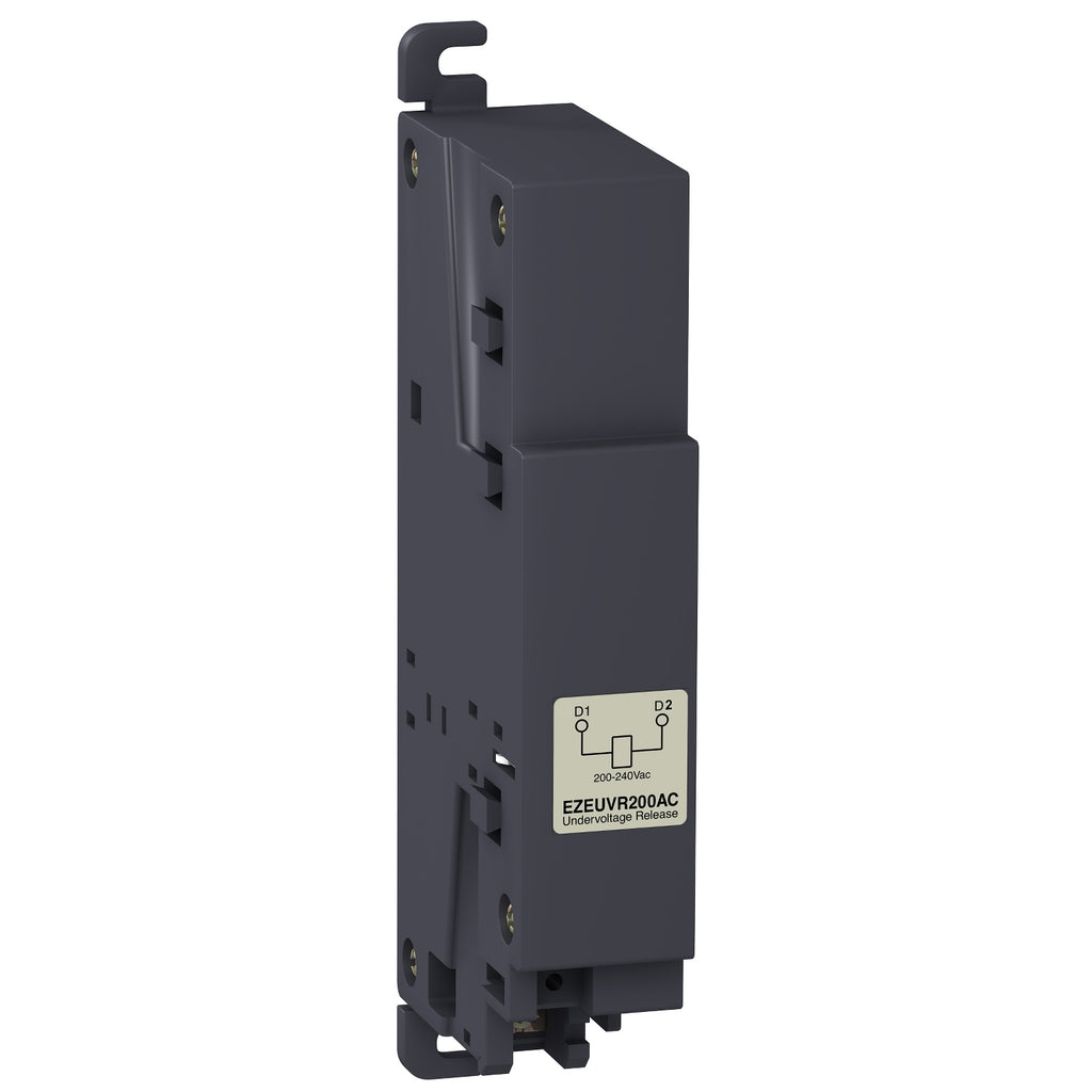 EZEUVR200AC Schneider Electric