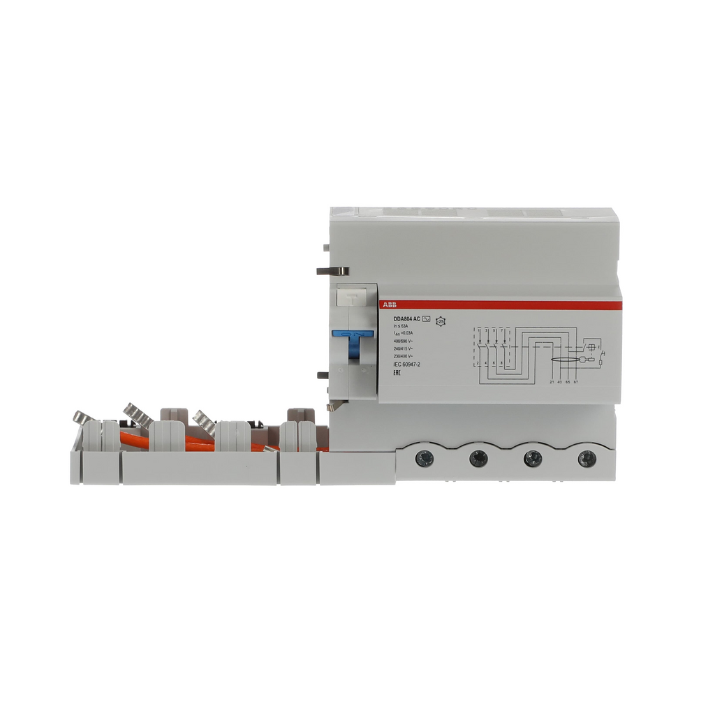 2CSB804001R1630 ABB - DDA804AC-63/0.03