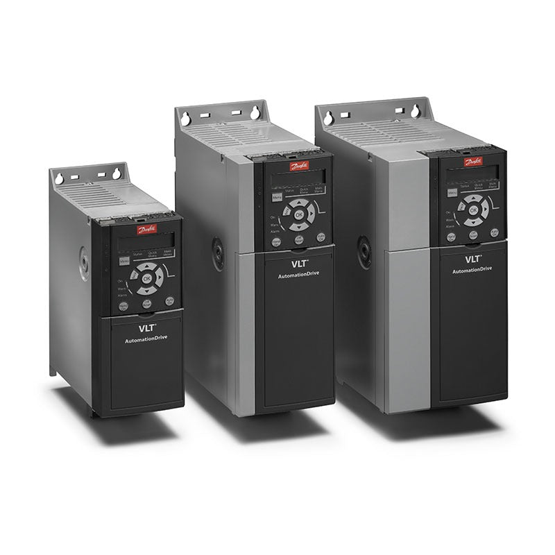 134F3012 Danfoss - FC-360H1K5T4E20H2BXCDXXSXXXXALBX