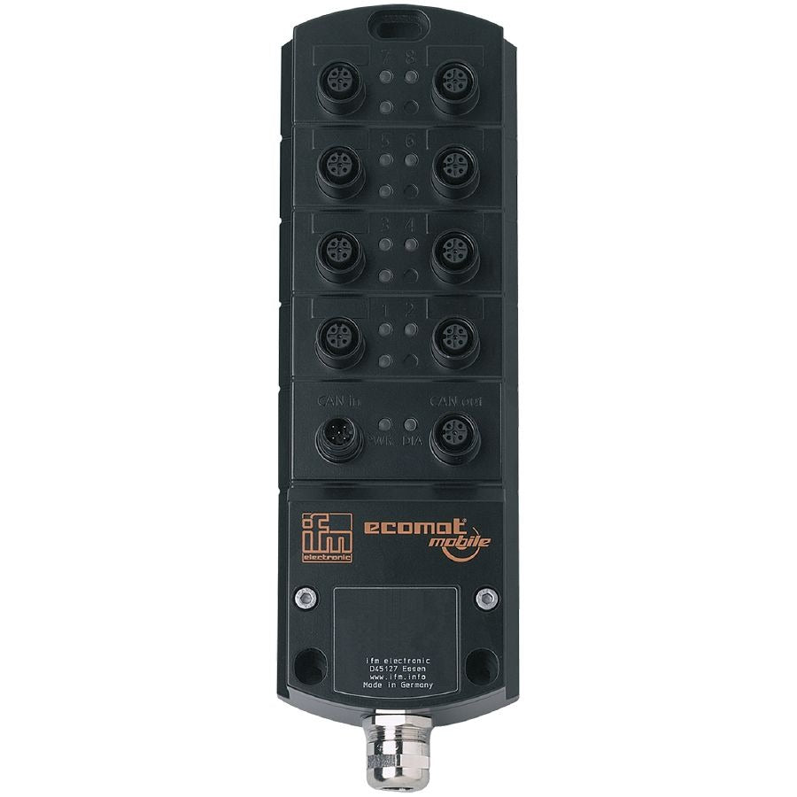 CR2032 IFM - R360/METAL-MODULE/I/8/O/8