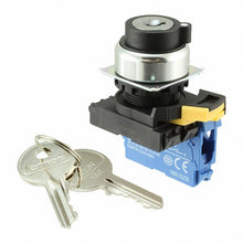 Load image into Gallery viewer, Omron  A22NK2RM01BAG100