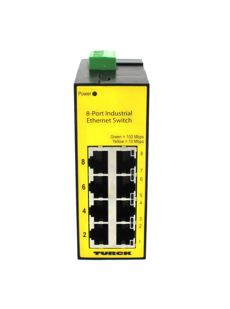 SE20-84XT-RJ822 Turck - U3-10866