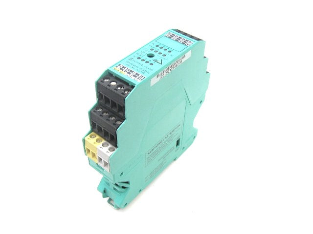 209759PF Pepperl Fuchs - VAA-4E4A-KE-ZEJQ/E2L