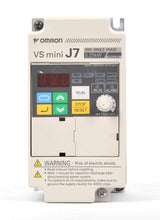 Load image into Gallery viewer, CIMR-J7AZ20P2 Yaskawa