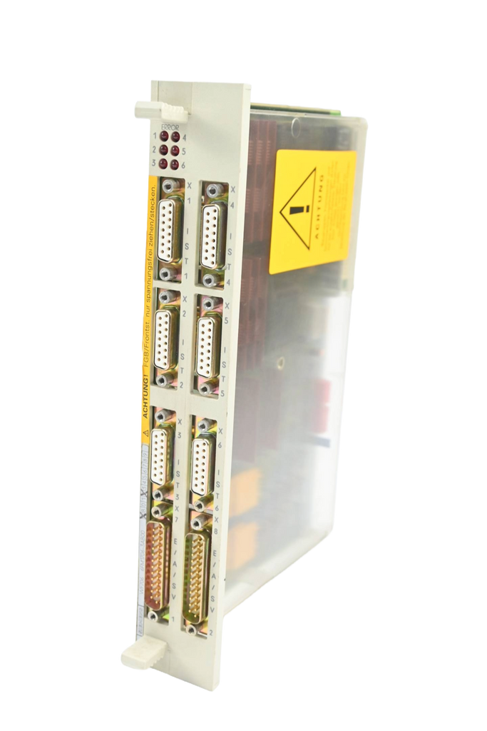 6FM1706-3AB00 Siemens