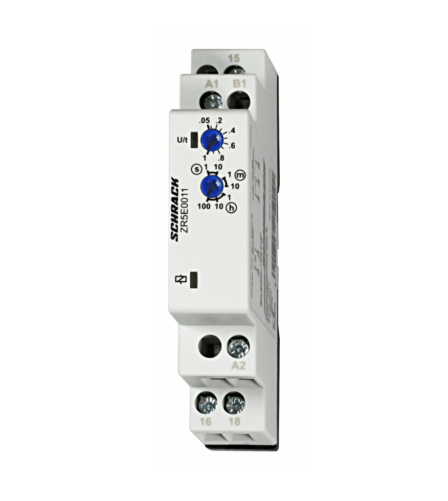 ZR5E0011 Schrack