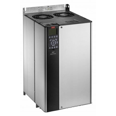 131H1593 Danfoss - FC-302P37KT5E20H2XGCXXXSXXXXAXBXCXXXXDX