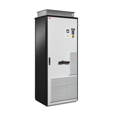 ACS880-07-0880A-5 ABB