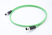 Molex  E11A06012M030