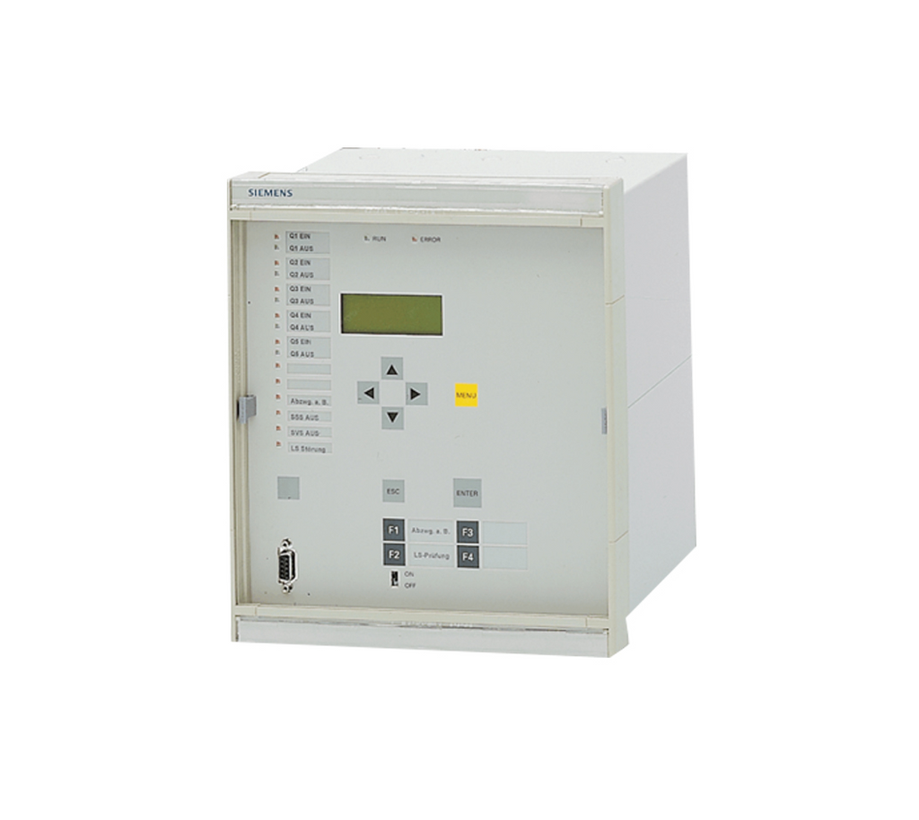 7SS5231-5CA01-0AA1 Siemens
