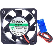 Load image into Gallery viewer, MF40102VX-Q00U-A9D Sunon