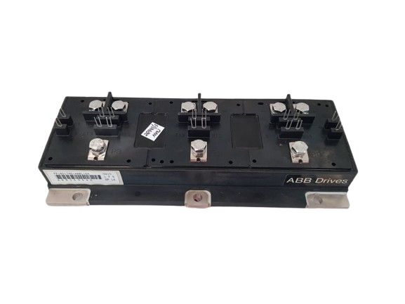 ABB  FF1000R17R12I