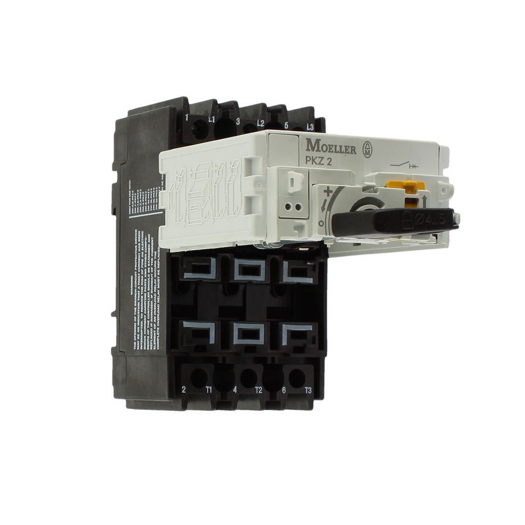 026606 Eaton - PKZ2