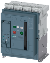 Load image into Gallery viewer, 3WA1116-2AB02-7DU0 Siemens
