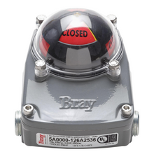 Load image into Gallery viewer, 5A0000-126A2536 Bray Controls