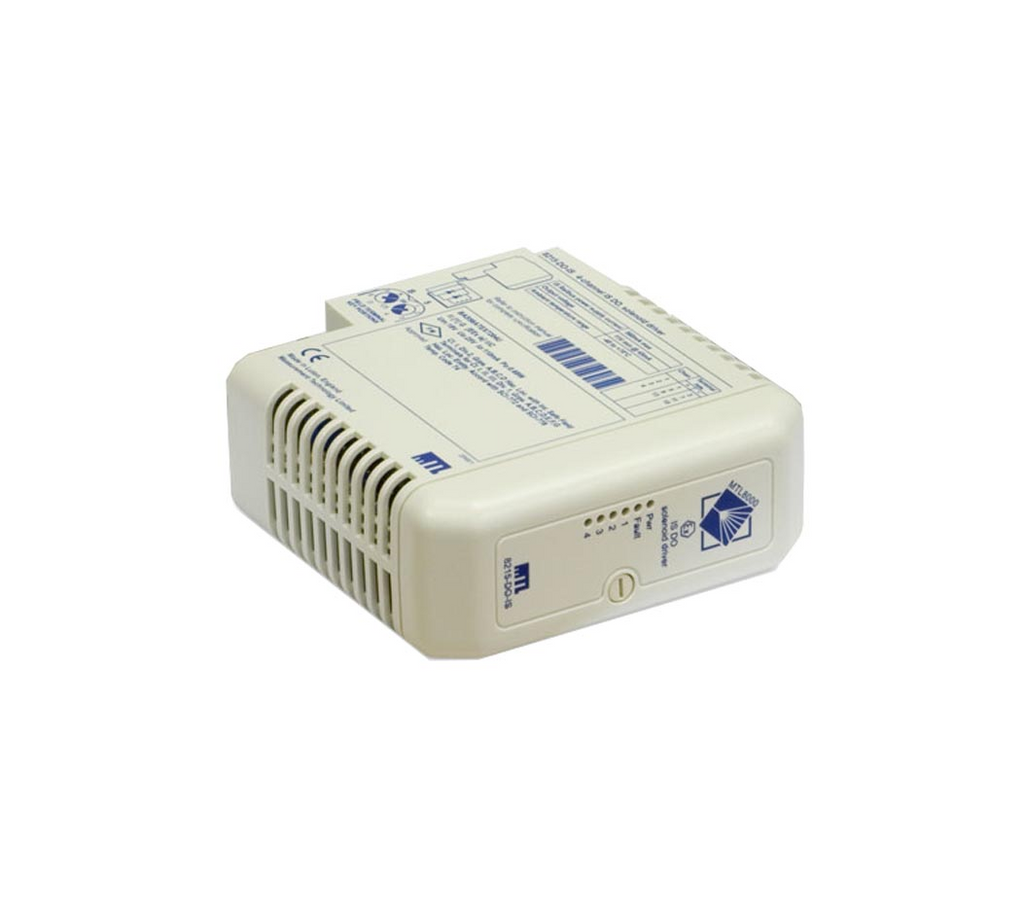 8215-DO-IS Emerson - PAC8000