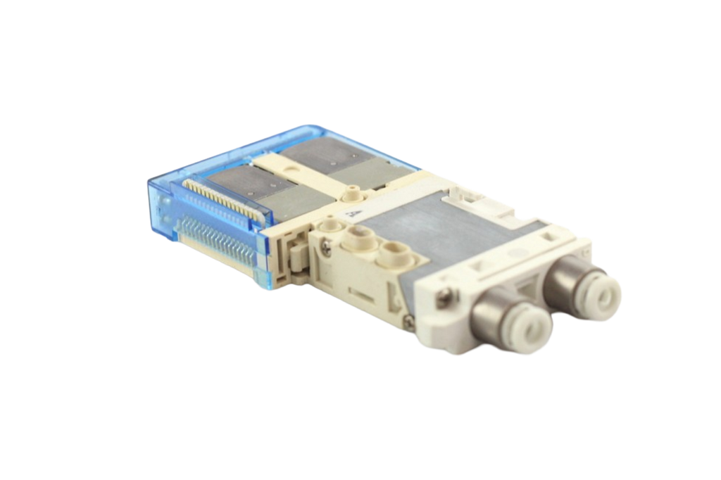 SJ3A60-5CU-C4 SMC
