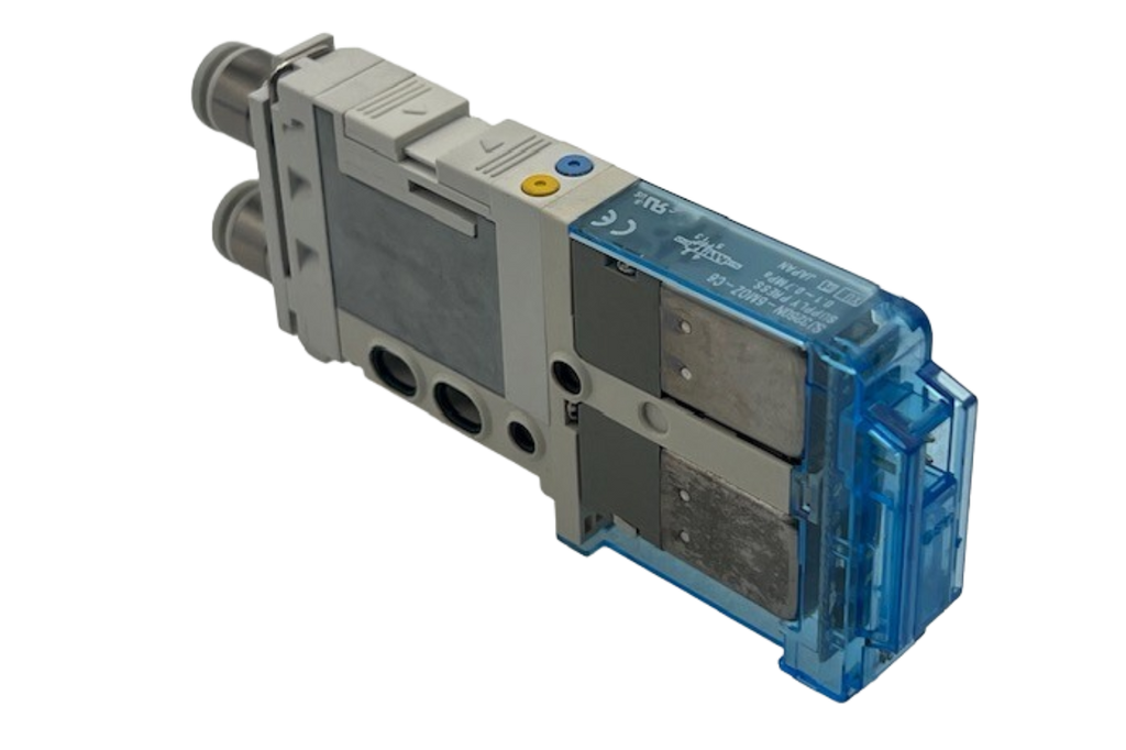 SJ3000-50-1A-C6 SMC