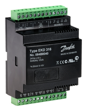 Load image into Gallery viewer, 084B8040 Danfoss - EKD 316