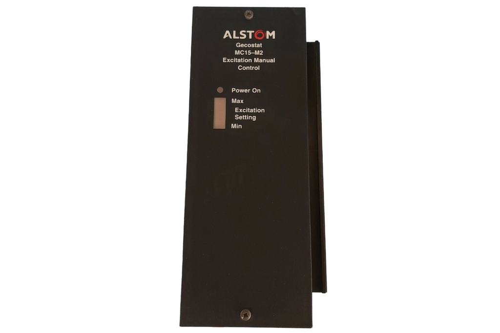 MC15-M2 Alstom